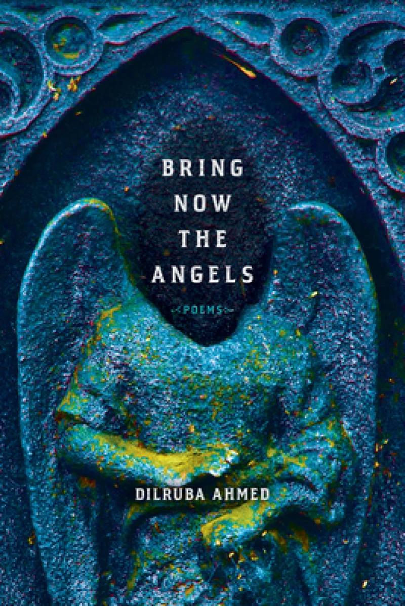 Bring Now the Angel