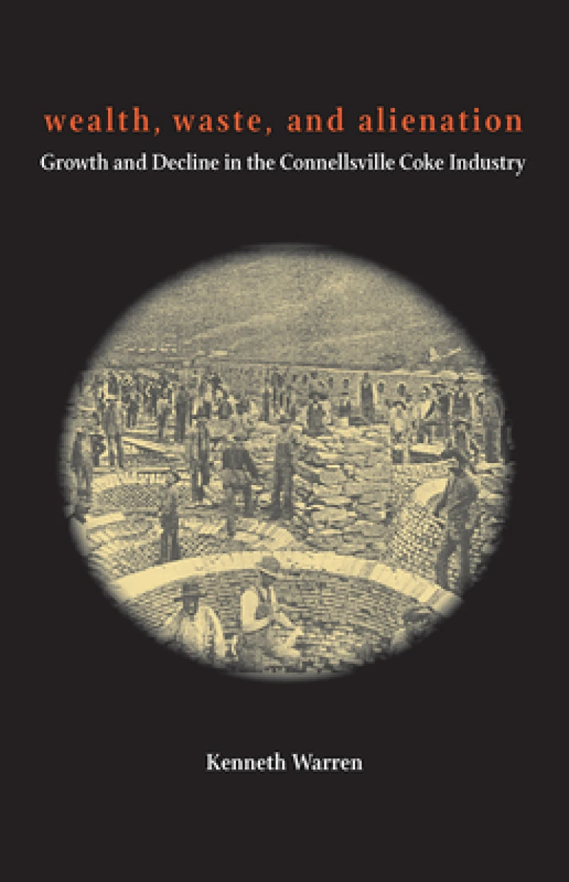 Wealth, Waste, and Alienation