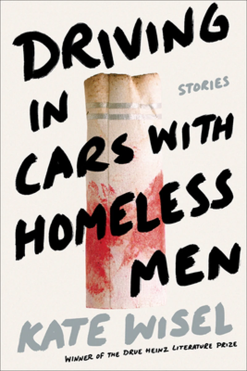 Driving in Cars With Homeless Men