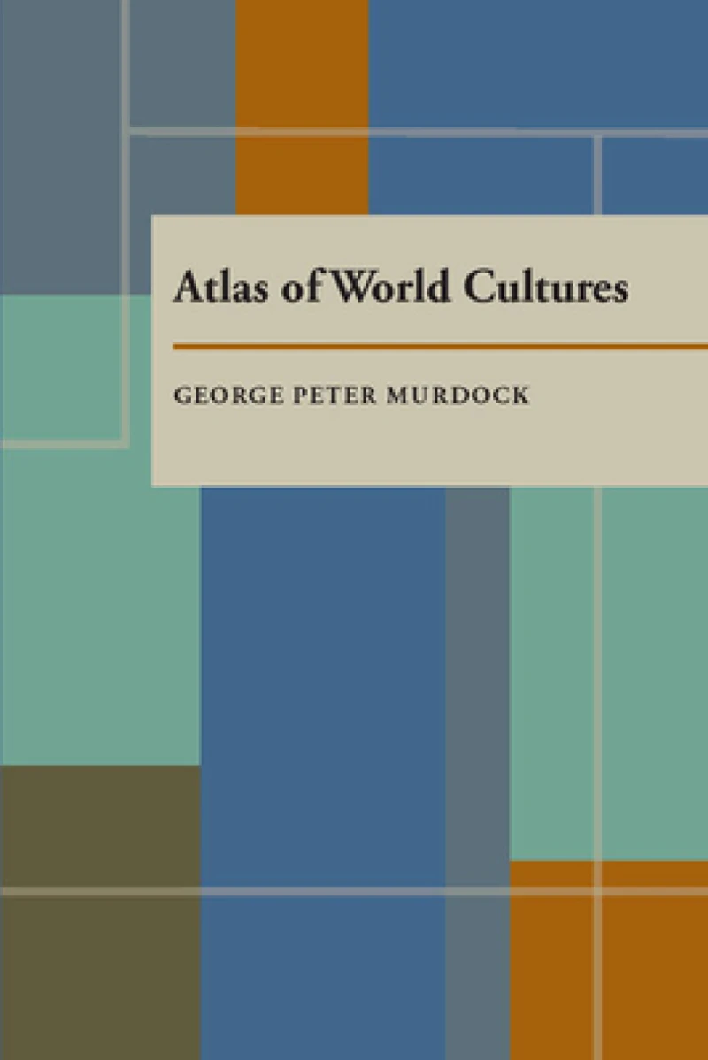 Atlas of World Cultures