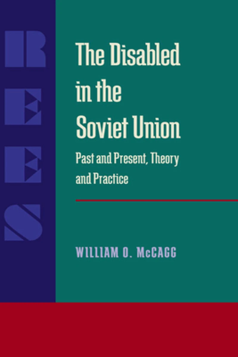 The Disabled in the Soviet Union