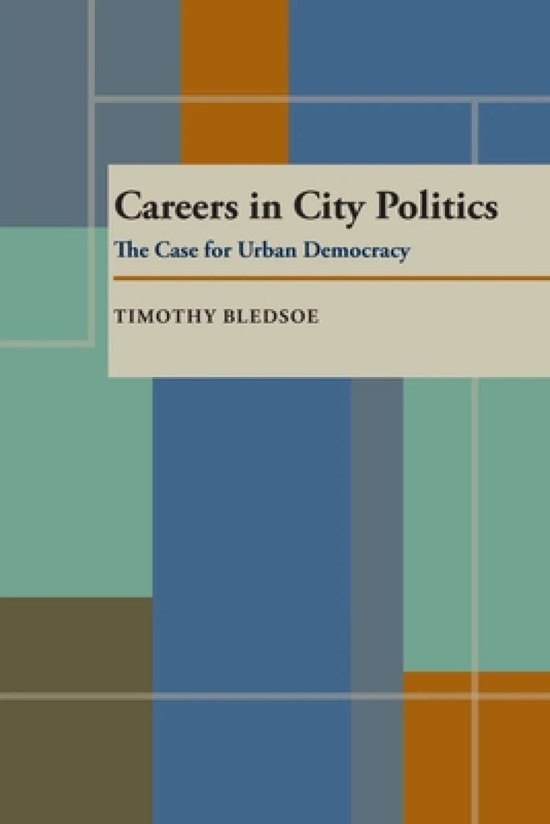 Careers in City Politics