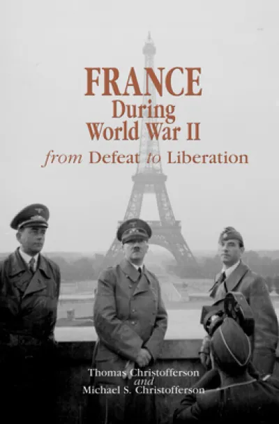 France During World War II