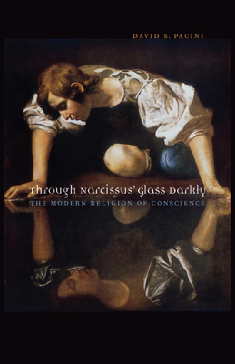 Through Narcissus'' Glass Darkly