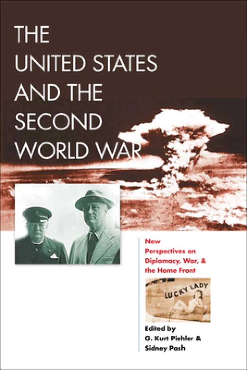 The United States and the Second World War