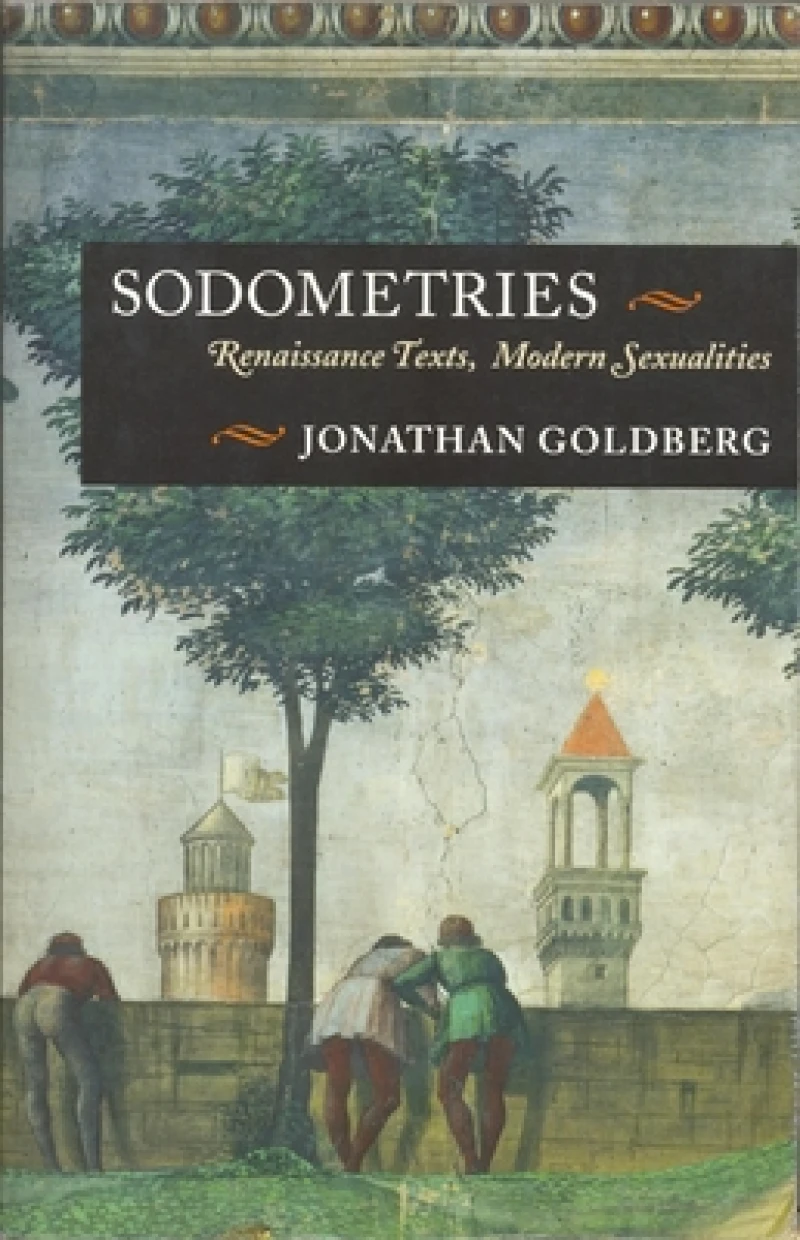 Sodometries