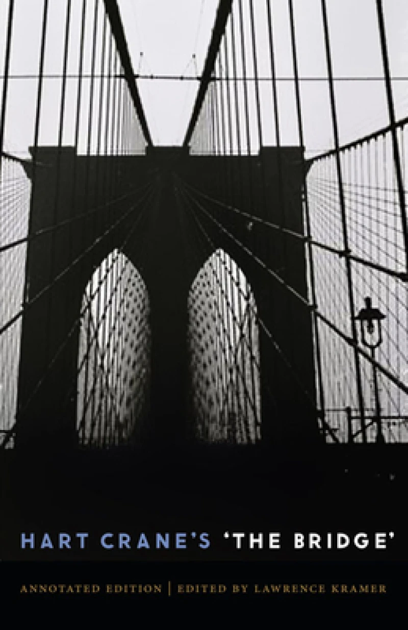 Hart Crane''s ''the Bridge''