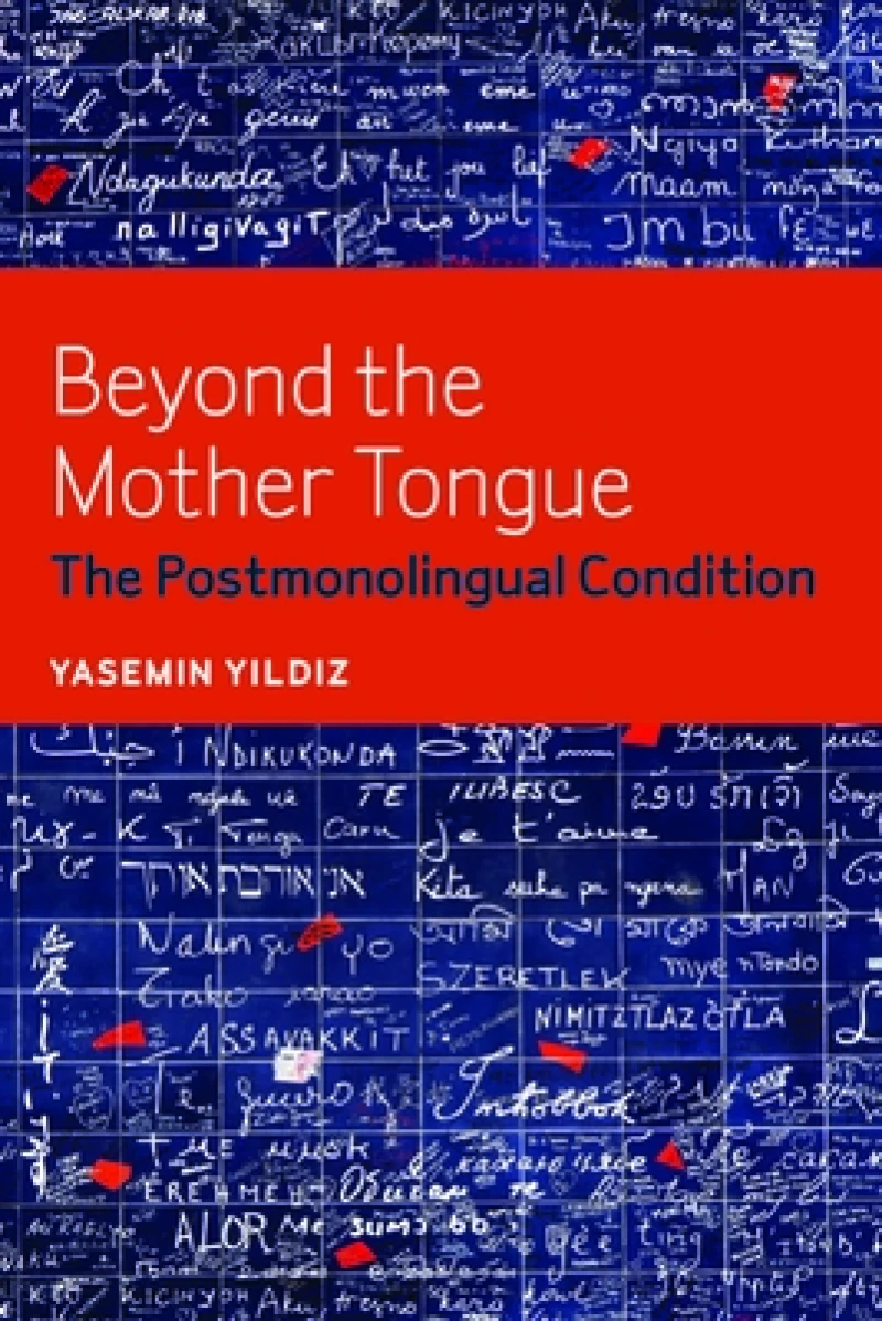 Beyond the Mother Tongue