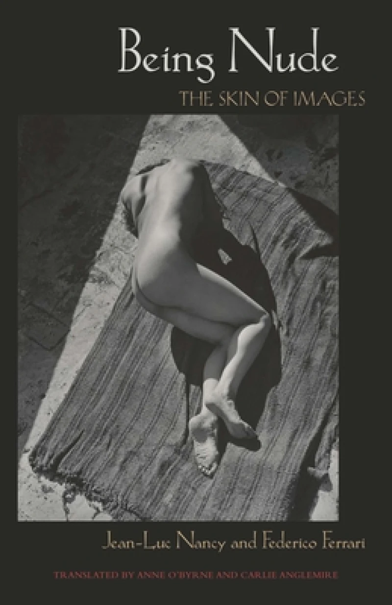 Being Nude – The Skin of Images