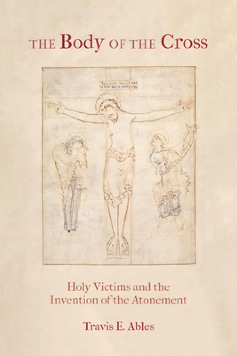 The Body of the Cross