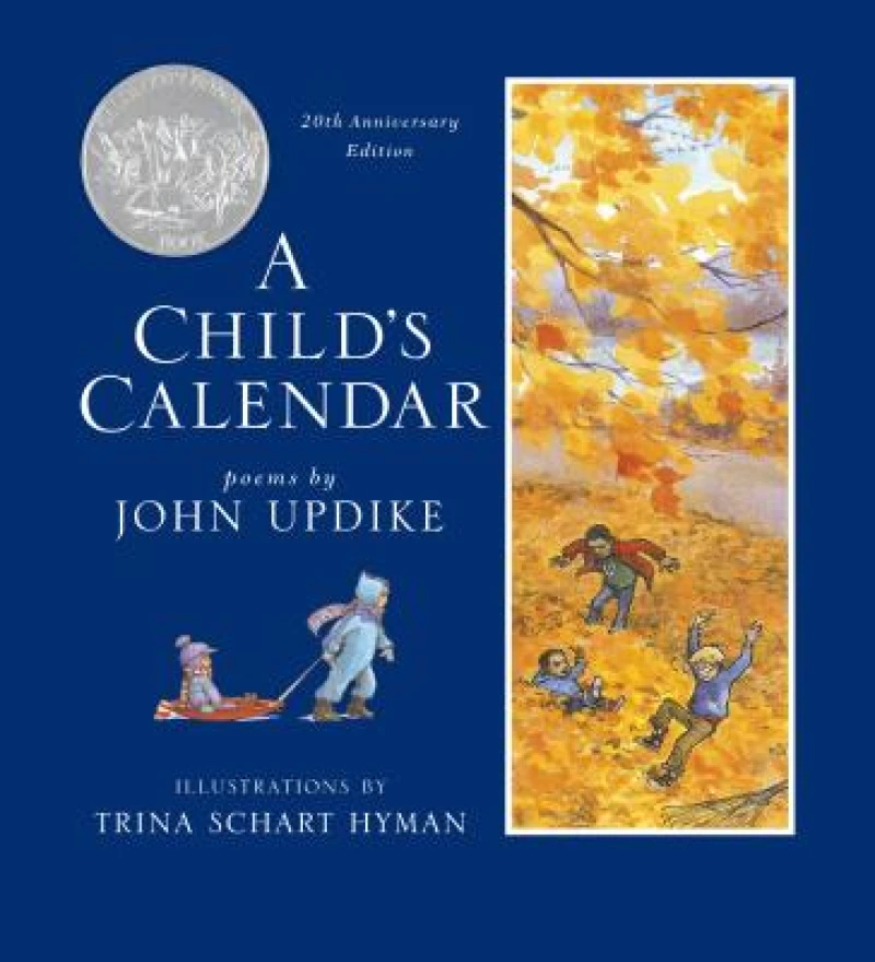 A Child''s Calendar (20th Anniversary Edition)