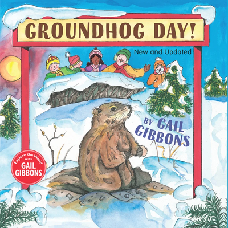 Groundhog Day