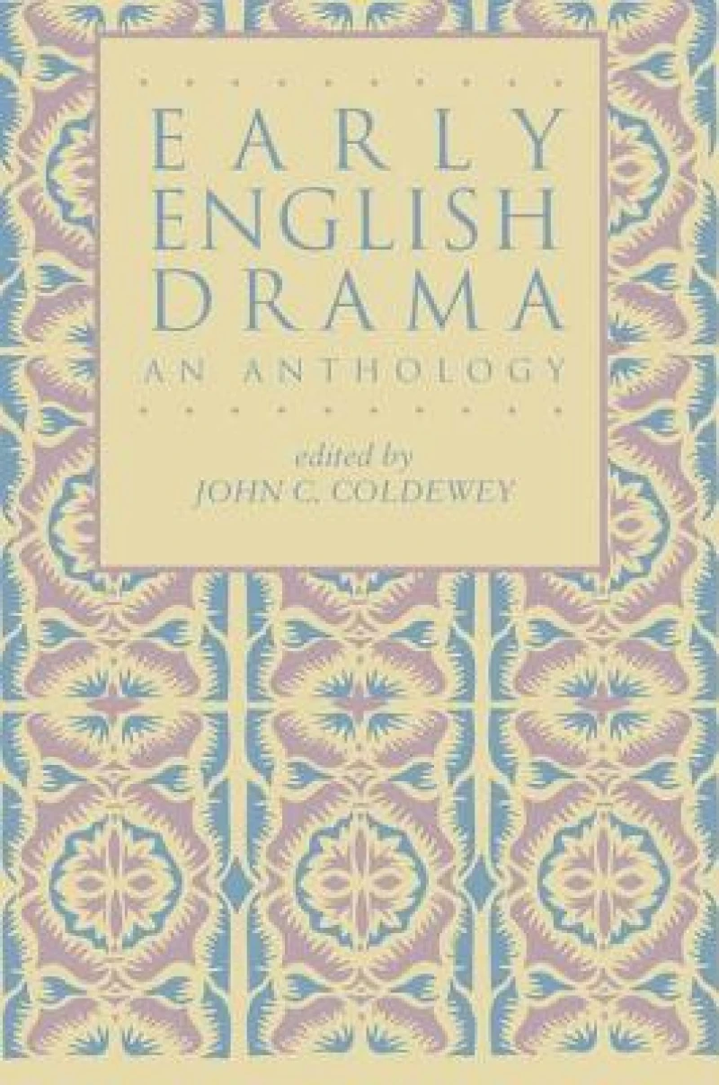 Early English Drama