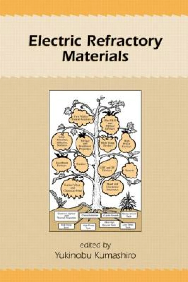 Electric Refractory Materials