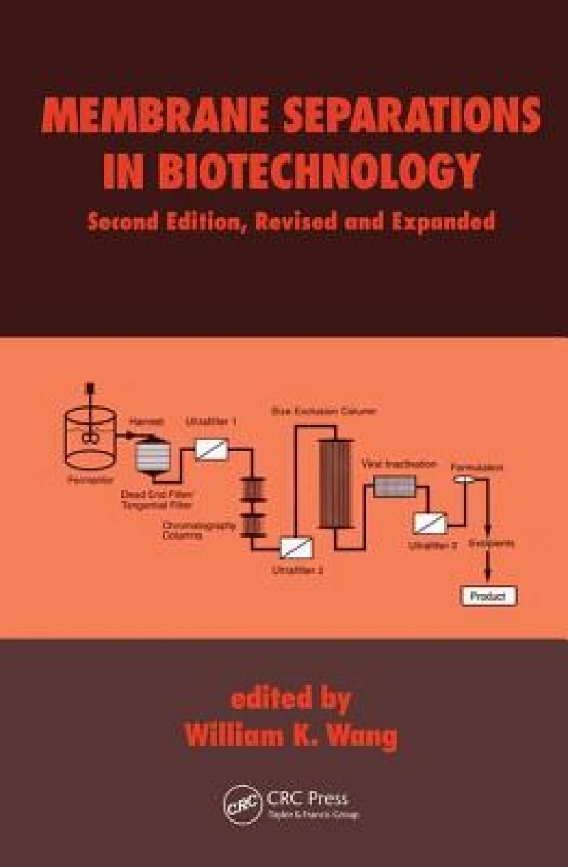 Membrane Separations in Biotechnology