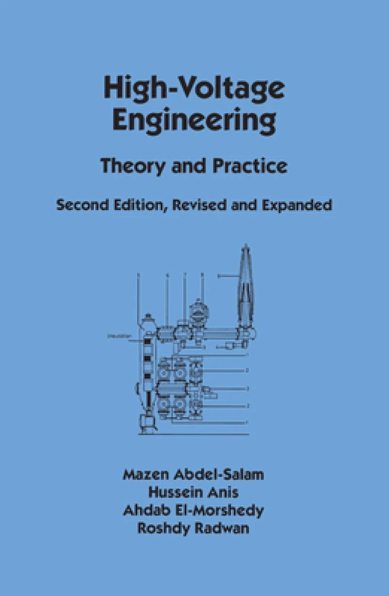 High-Voltage Engineering