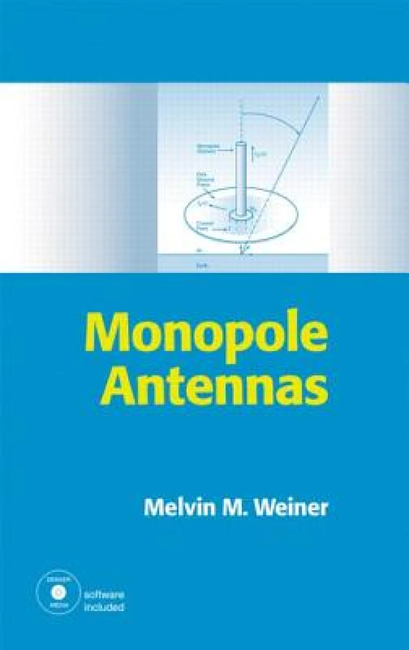 Monopole Antennas