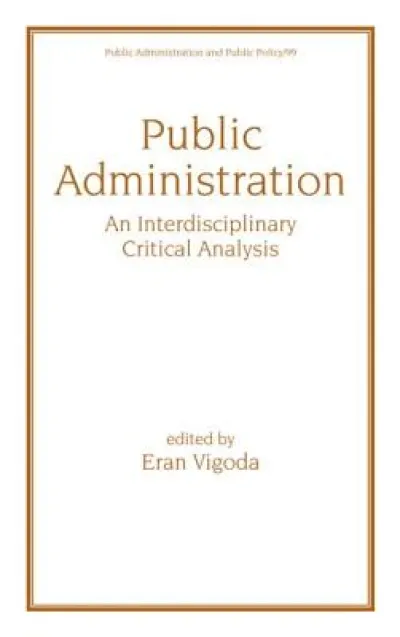 Public Administration
