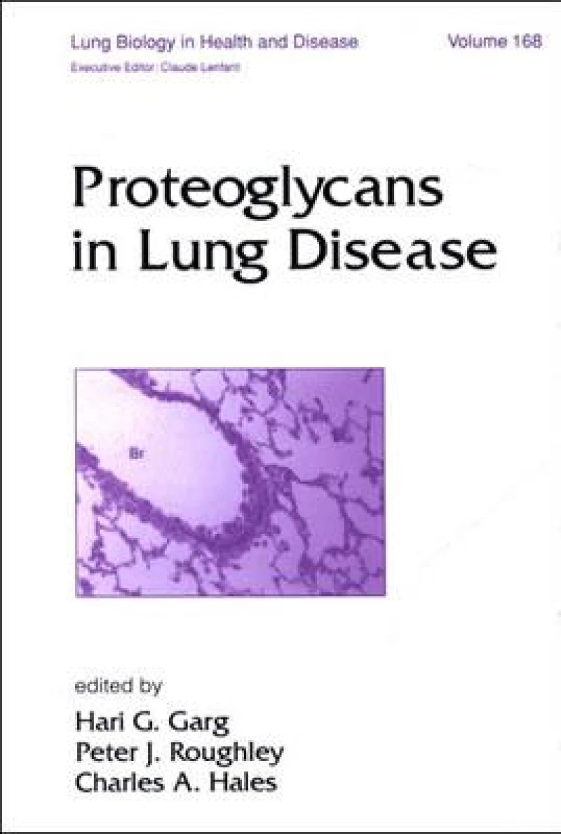 Proteoglycans in Lung Disease