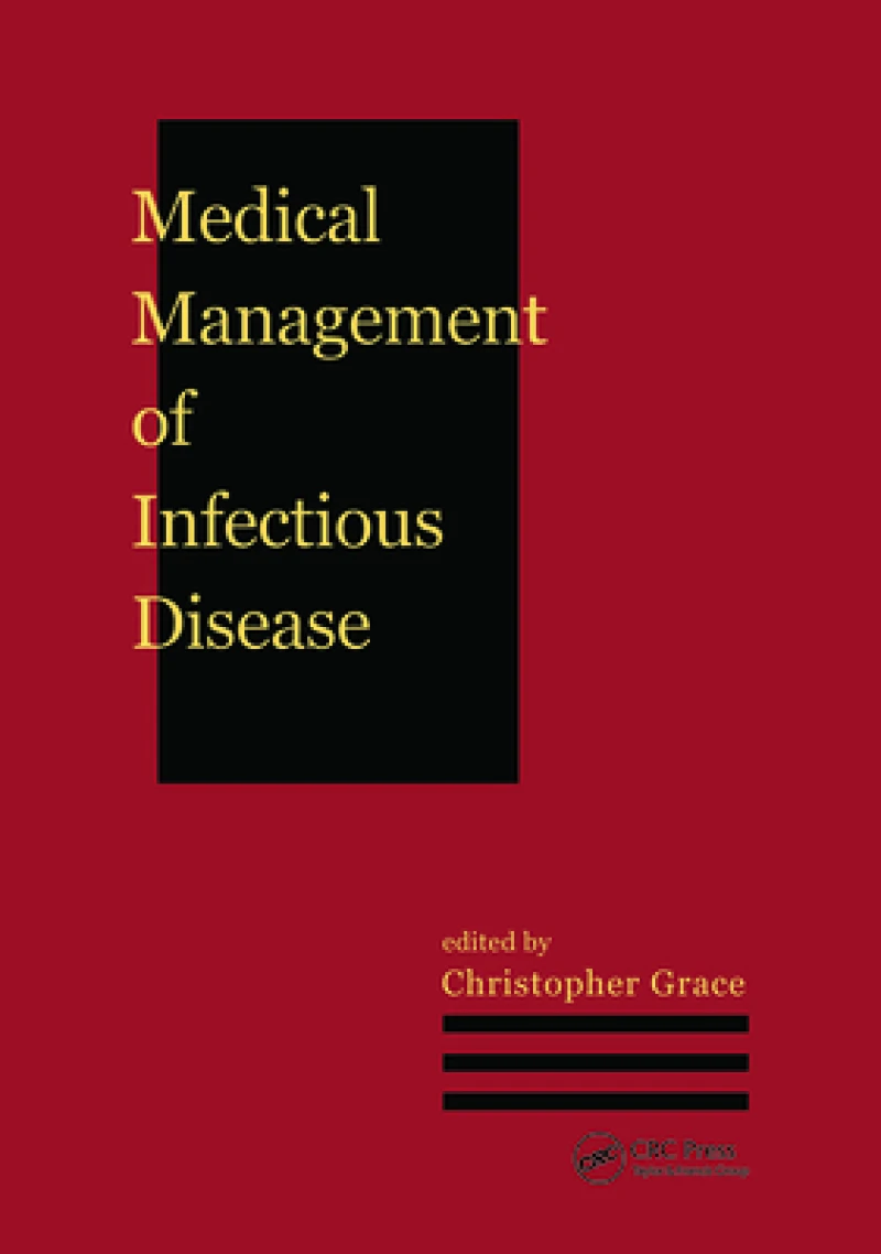 Medical Management of Infectious Disease