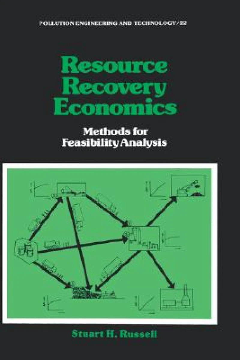 Resource Recovery Economics