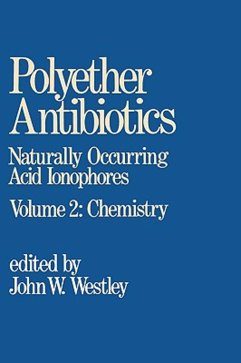 Polyether Antibiotics