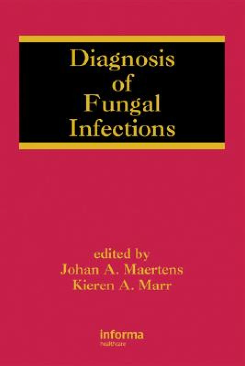Diagnosis of Fungal Infections