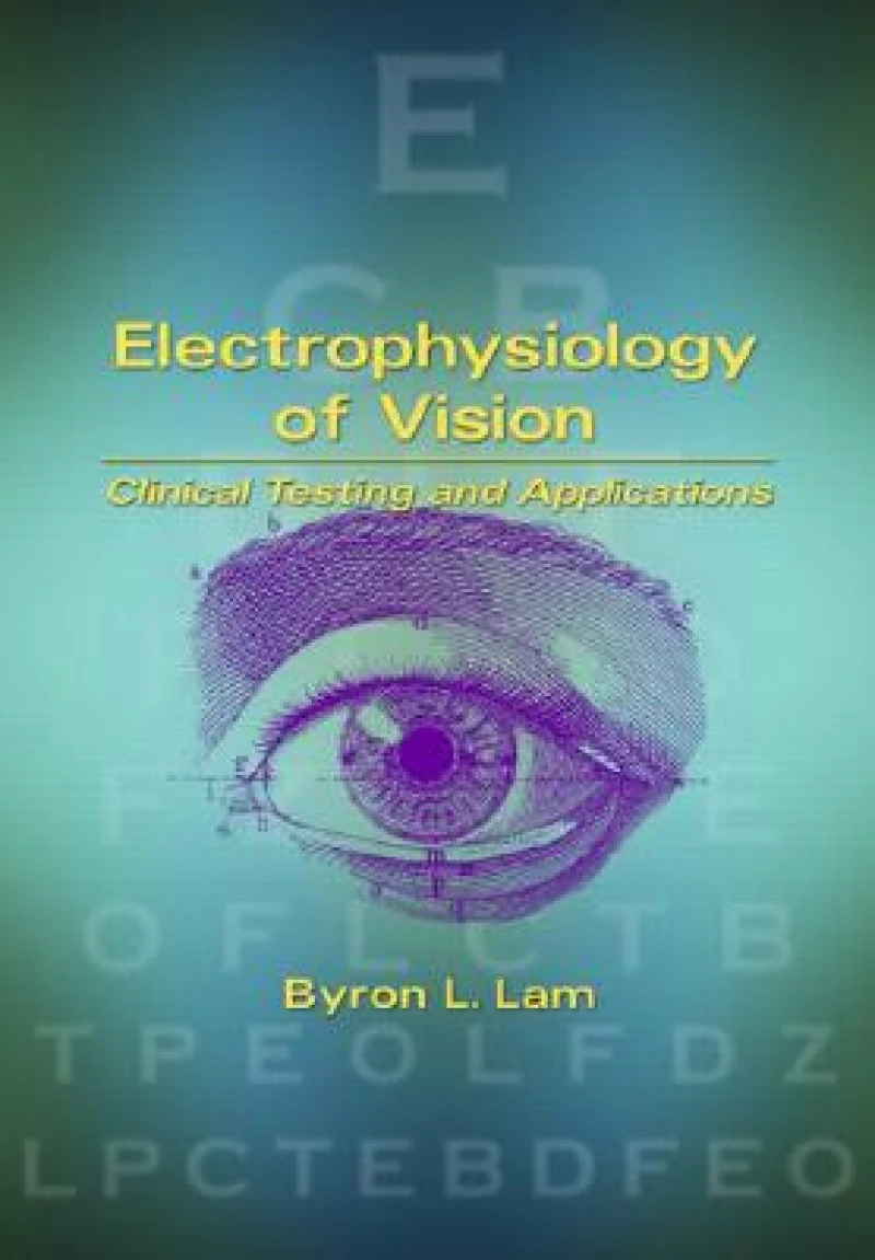 Electrophysiology of Vision