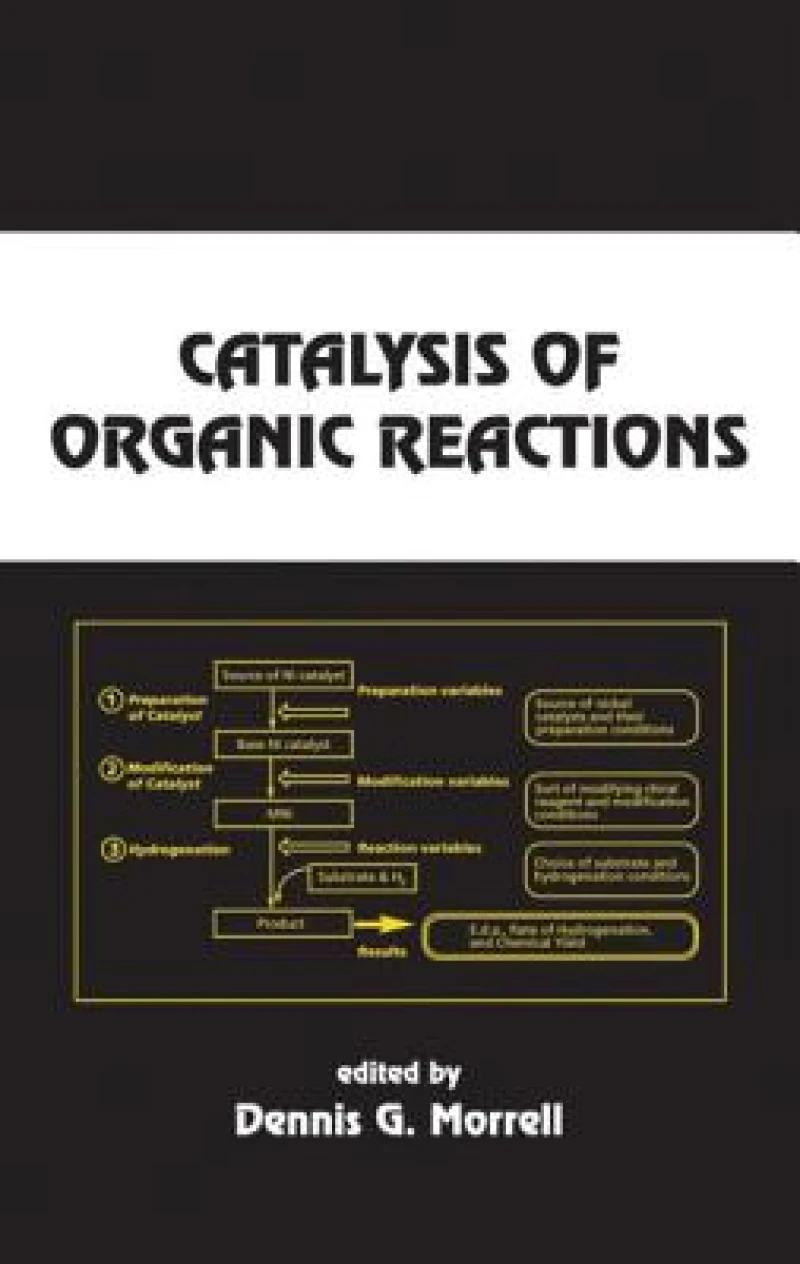 Catalysis of Organic Reactions