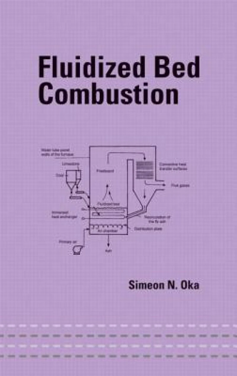 Fluidized Bed Combustion