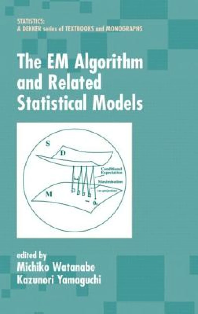 The EM Algorithm and Related Statistical Models