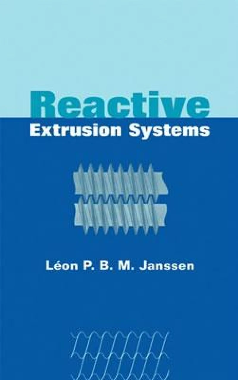 Reactive Extrusion Systems