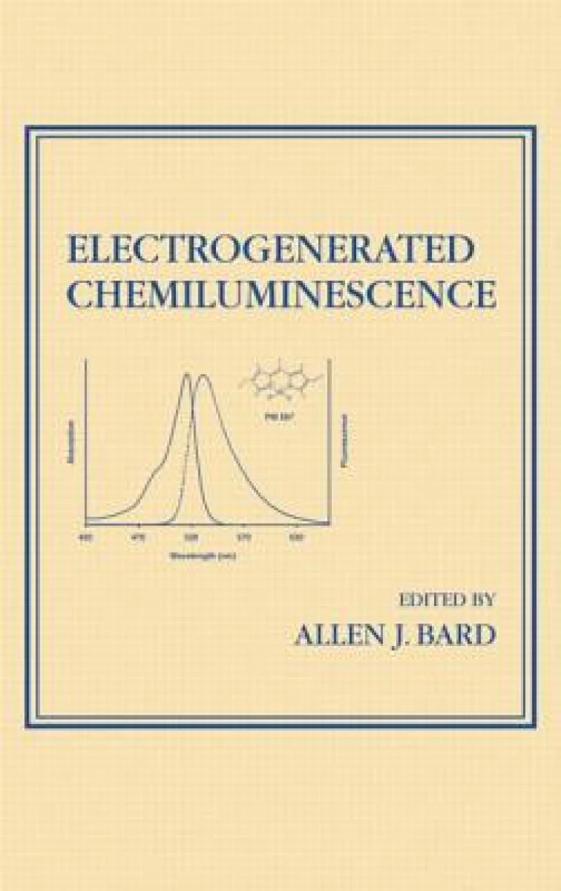 Electrogenerated Chemiluminescence