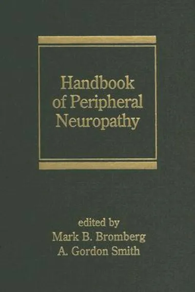 Handbook of Peripheral Neuropathy