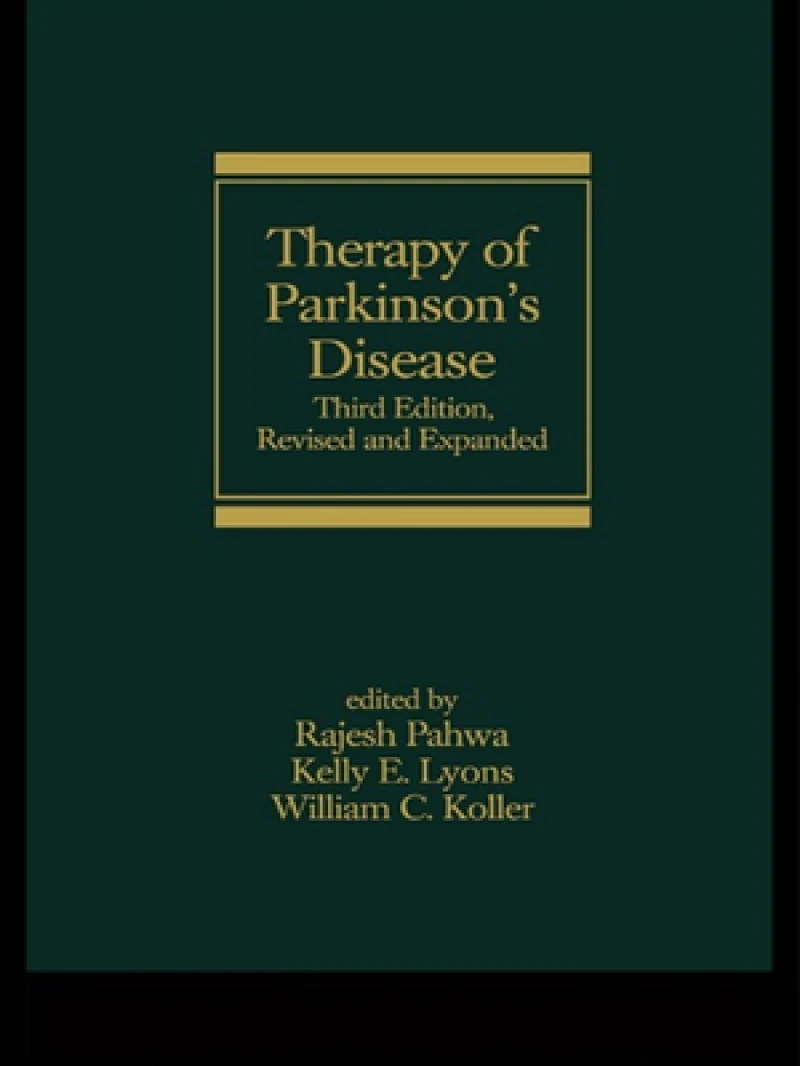 Therapy of Parkinson's Disease