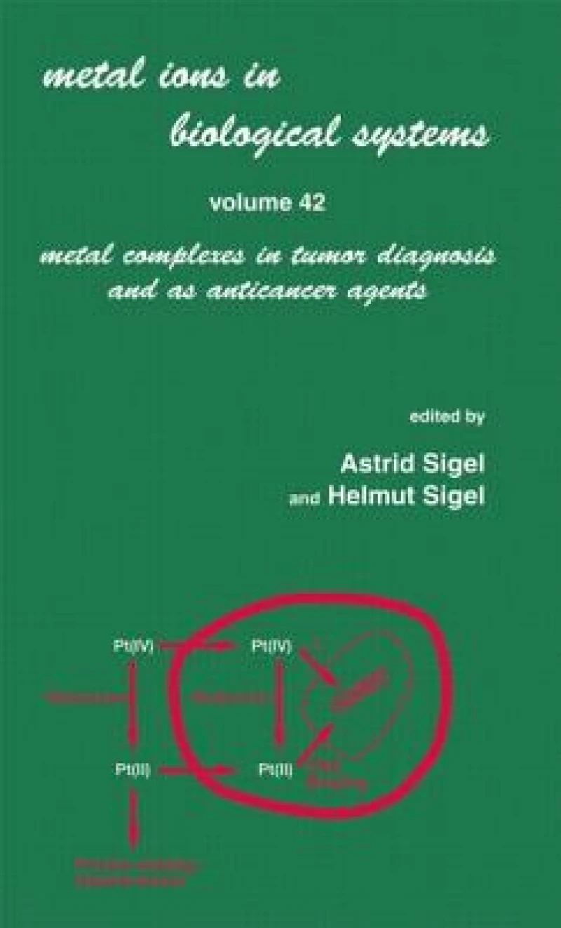 Metal Ions in Biological Systems