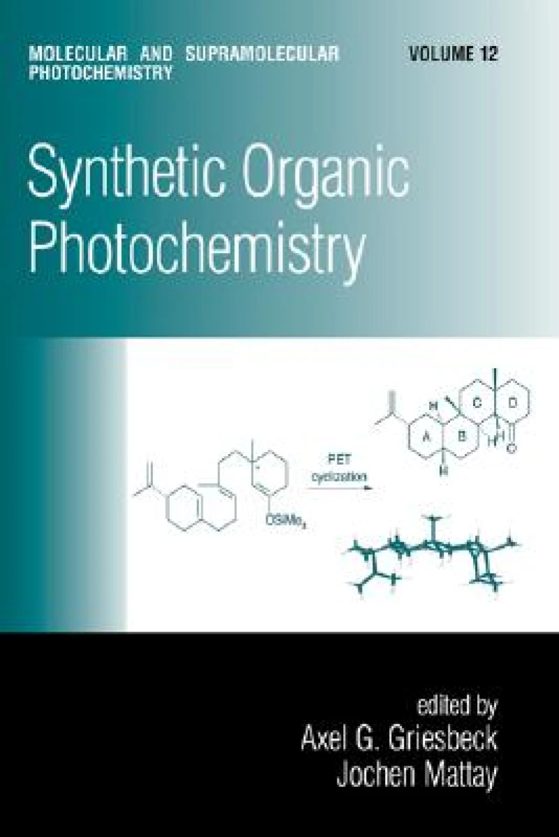 Synthetic Organic Photochemistry
