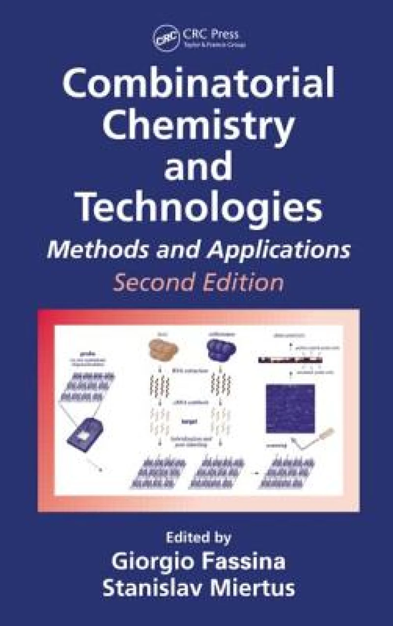 Combinatorial Chemistry and Technologies