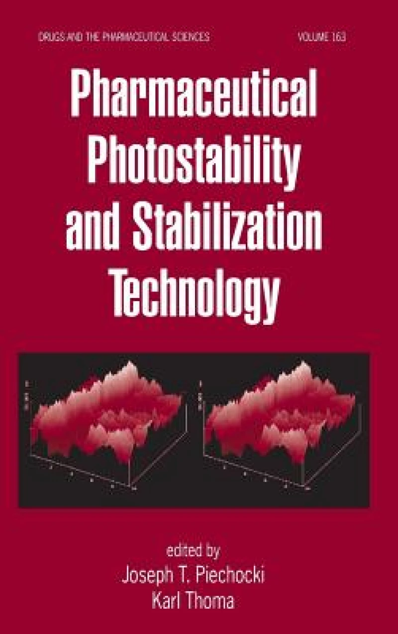 Pharmaceutical Photostability and Stabilization Technology