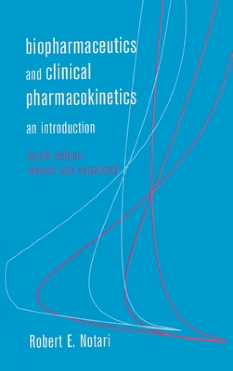 Biopharmaceutics and Clinical Pharmacokinetics