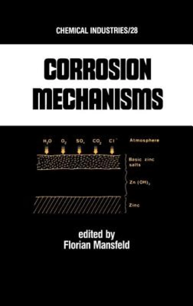 Corrosion Mechanisms