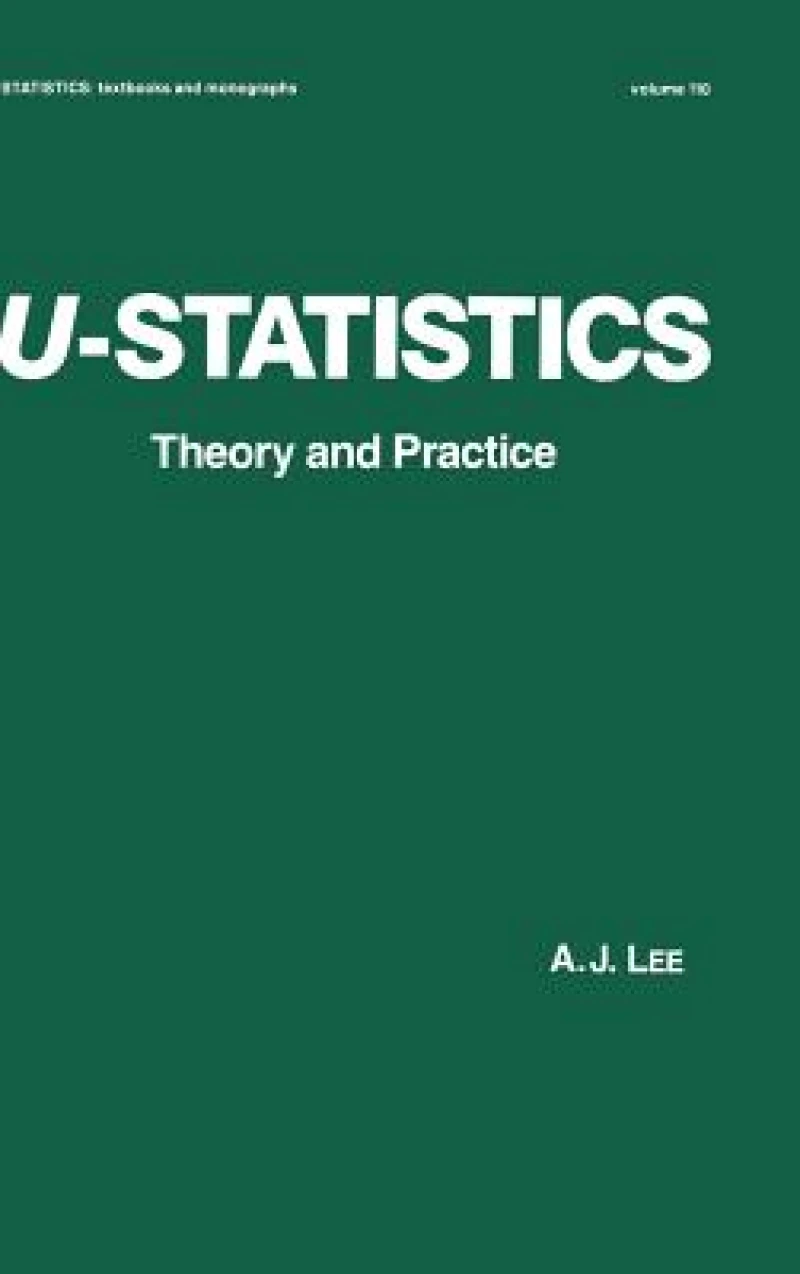 U-Statistics