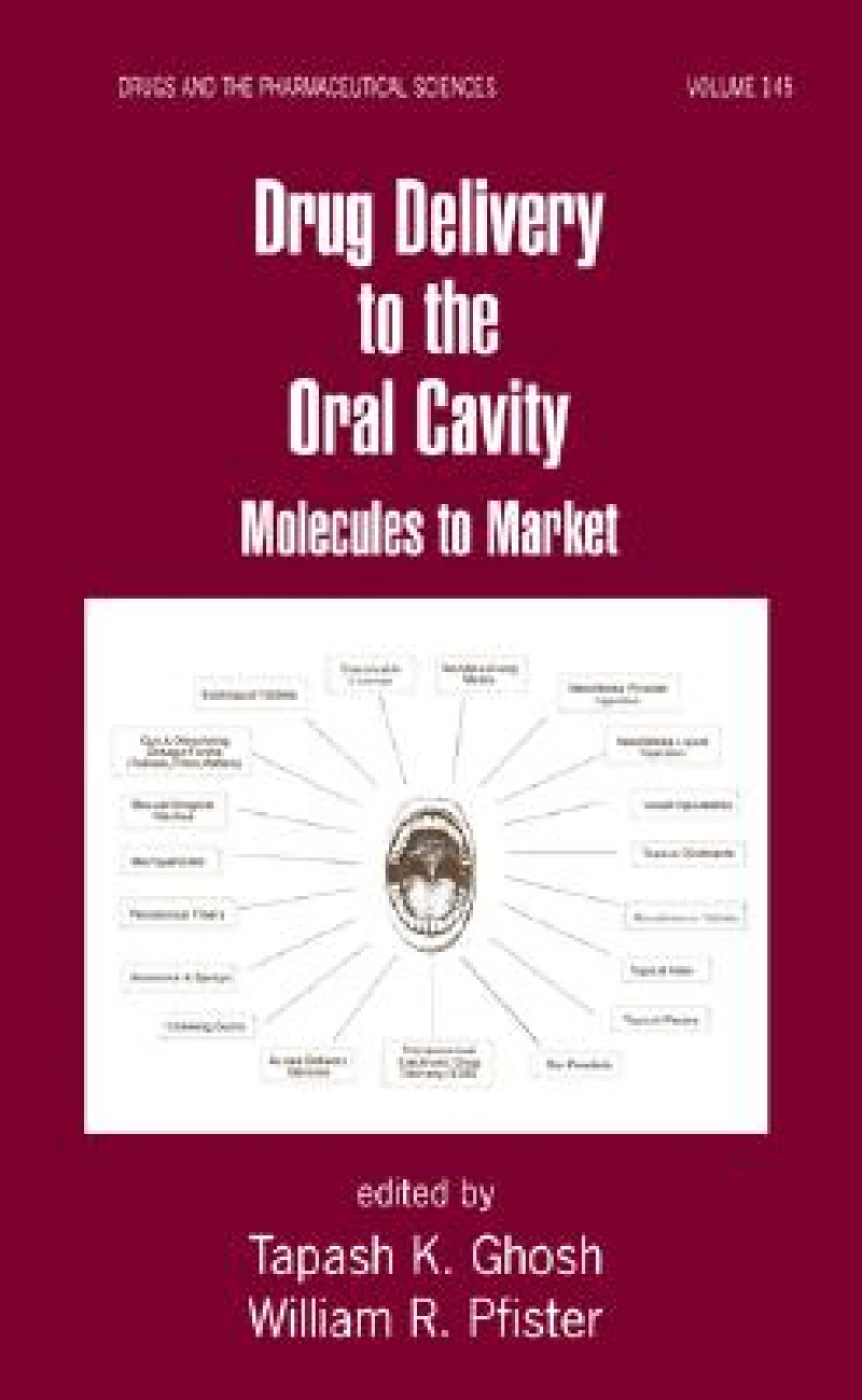 Drug Delivery to the Oral Cavity