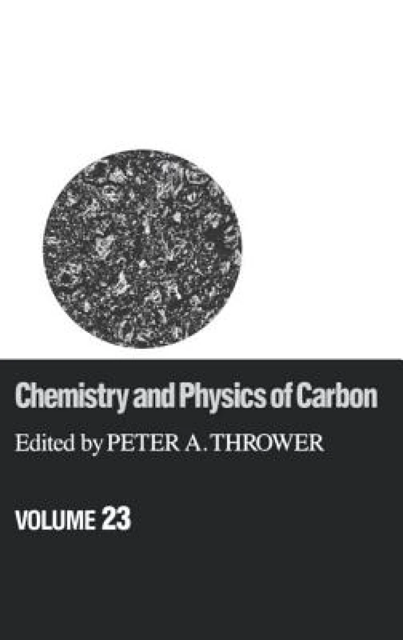 Chemistry & Physics of Carbon
