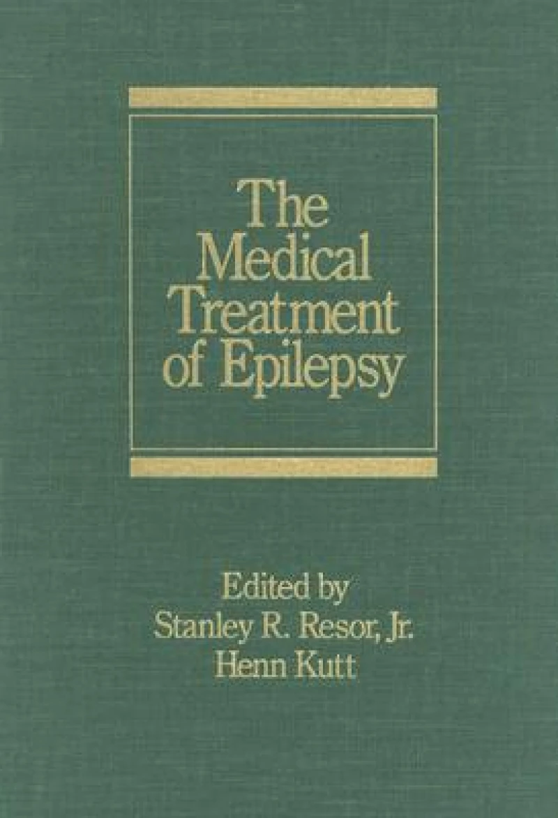The Medical Treatment of Epilepsy