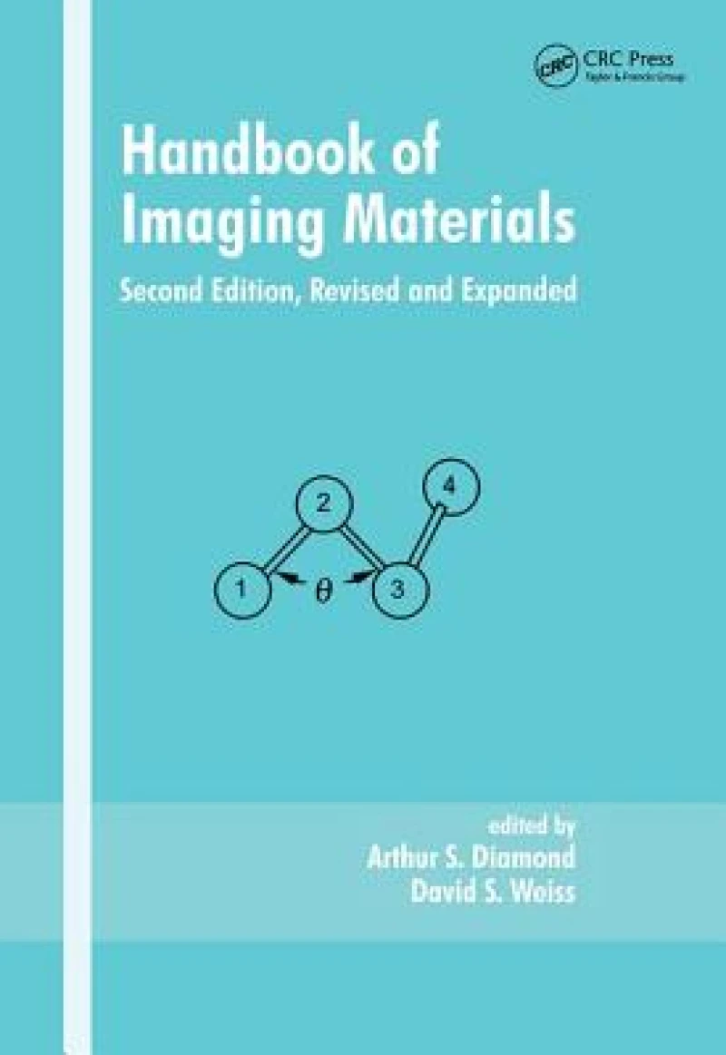 Handbook of Imaging Materials