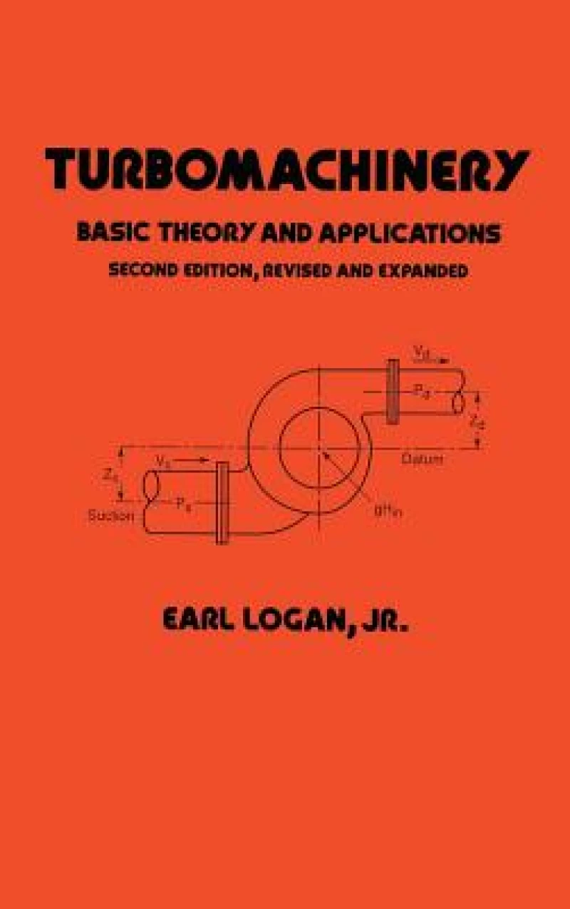 Turbomachinery