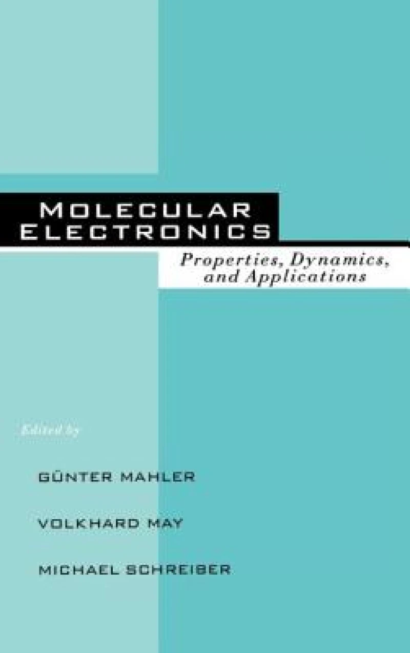 Molecular Electronics