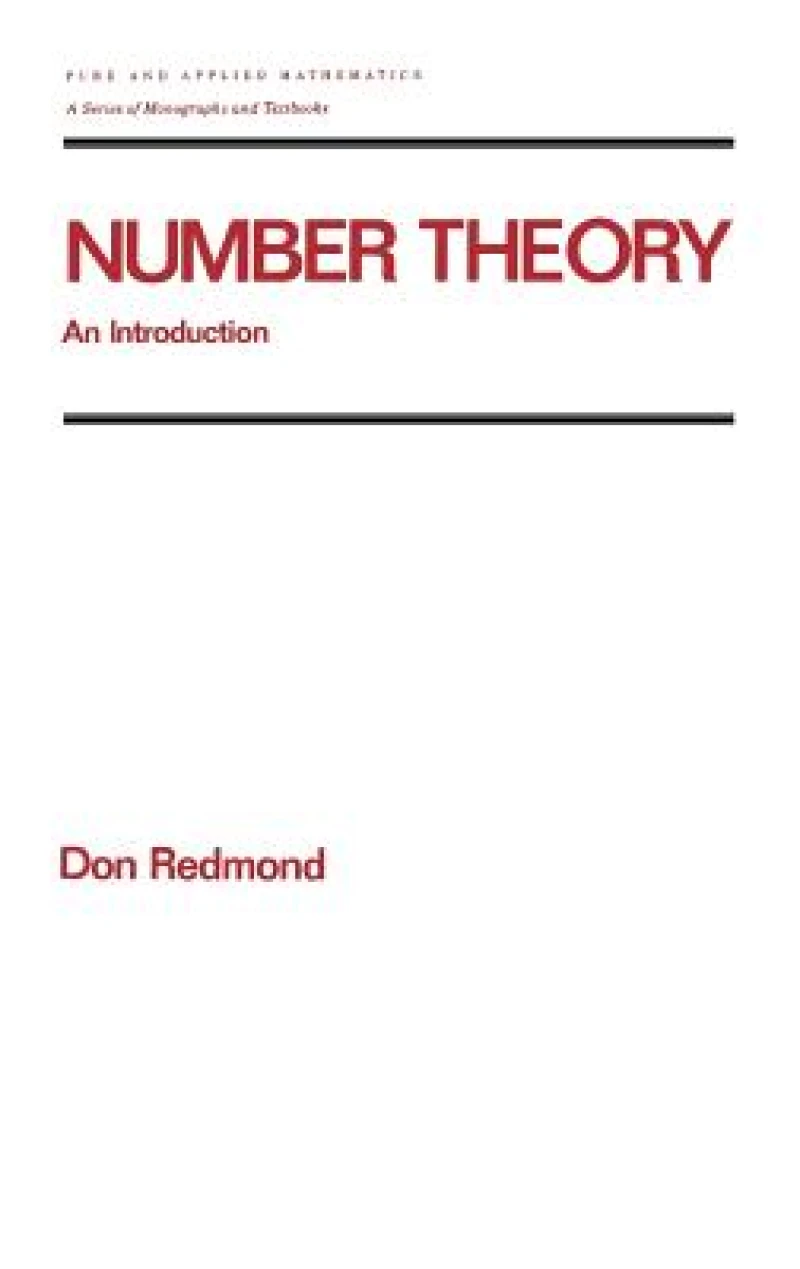 Number Theory