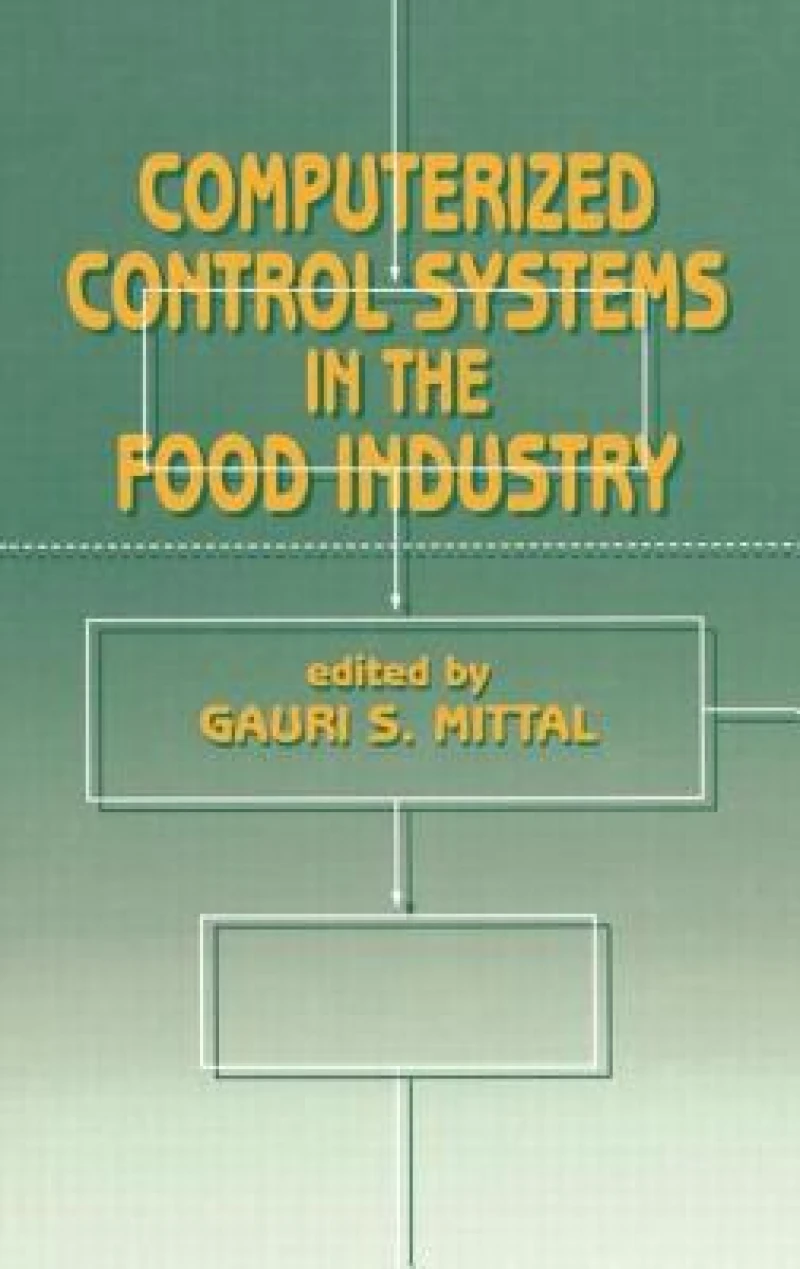 Computerized Control Systems in the Food Industry